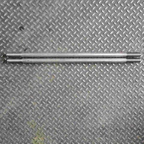 Custom Double End Studs - Custom Tap End Studs | Valley Nut & Bolt
