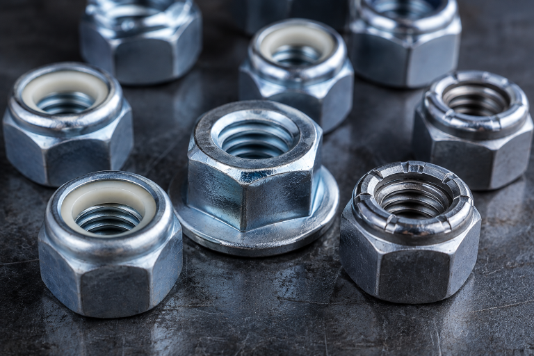lock nuts