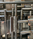 Anchor Bolts